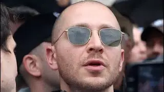 OXXXYMIRON о нападении РОССИИ НА УКРАИНУ