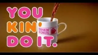 Dunkin' Donuts | "50 Years"