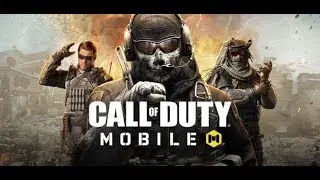 Call of Duty: Mobile con Gabito
