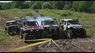 По следам Motive Gear 2022. Версия ТэР3ика.