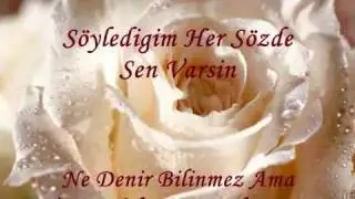 candamarimsin   sarkilar insanin yüregindekini söylüyor