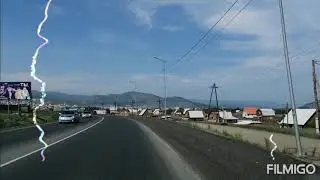 Авария в Сотниково 🙏🙏🙏