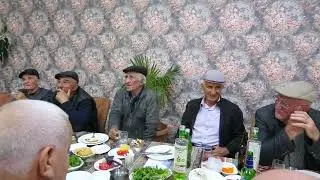 SonZeng 50 illik  1974 cu ilin mezunlari 2 часть