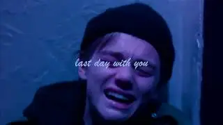 FREE / LiL PEEP TYPE BEAT - 