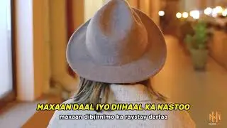 MAXAMED CIRO ] ASMA [ HEES CUSUB 2025 OFFICAIL MUSIC LYRICS