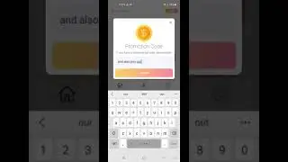 new promotion code for fastfollow app today