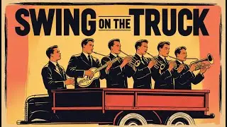 📻 Big Band Jazz Radio | 1940's Relaxing Elegant Jazz | Vintage Vibes