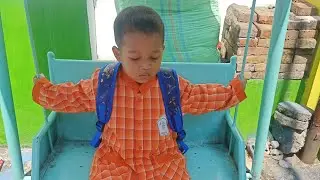 Sabtu sekolah