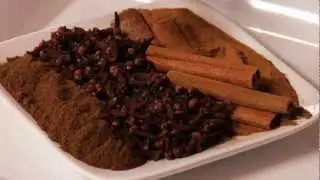 BASIC SPICES #1