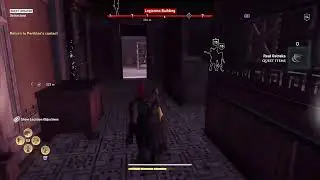 Assassins Creed Odyssey