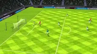 Гол в fifa 14 (21 часть)