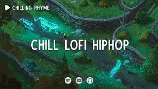 Chill Lofi Hiphop 📚 Concentration Lofi ~ Deep Focus Lofi ~ [ Lofi hip-hop ]