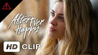 Tessa & Kim Talk | After Ever Happy | Clip | Voltage Pictures