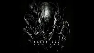 False God - Contact (feat. Crowncamo) | THALL