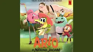 Afasta A Dor de Mim