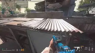 Warzone 2 glitch free map ps5