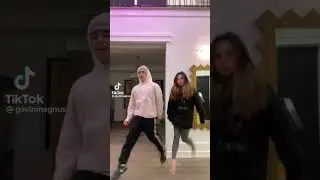 Piper Rockelle and Gavin Magnus TikTok 💕