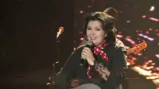 Ирина Шведова - «Песня на два сольди» (Concert video, 2023)