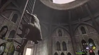 Ghetto Hogwarts