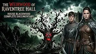 House Blackwood Explained | The Forgotten Ancient House of Westeros