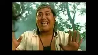 Mak lampir cambuk wasiat 