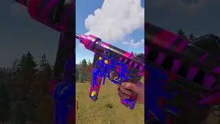 ОБЗОР СКИНОВ ОТ 18 ИЮЛЯ В РАСТ (RUST)