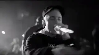 Eminem  Guinness World Record   100 Words in 16 Seconds  Rap God Live YouTube Awards