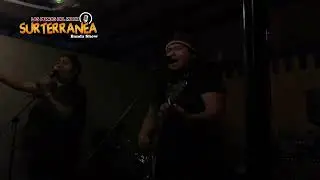 SURTERRANEA LAS PERRAS DEL ROCK - DHARMA 28 ENE 2023