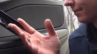 Доработка музыки Веста. Установка твитеров.