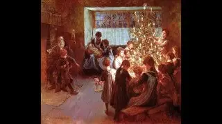 William Bergsma: Carol on the 12th Night