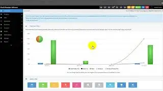 Free Download Stock Manager Advance Invoice & Inventory System
