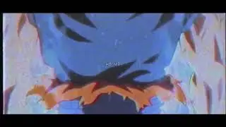Ultra Instinct