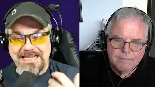 Jeff Fritz on Deploying  .NET Aspire Applications [EPISODE 807]