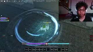 NEW TYPE SOUL MYTHICAL, BALANCE SHOWCASE!