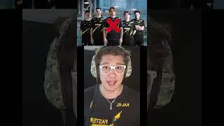 ❌КИКНУТ S1mple?❌| TikTok Sherl0ck 