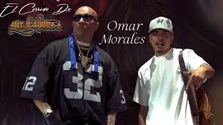 Omar Morales - EL CORRIDO DE MR.CAPONE-E (AUDIO OFFICIAL)