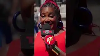 The Shade Room Tests Women's Knowledge On Menopause and VMS at The #ParisOlympics!