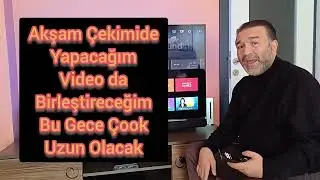 Philips 55PML9308 MiniLED 4K TV Kutu Açılış Tanıtım İnceleme