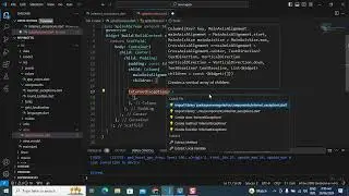 Reusable Components | GetX | MVVM/MVC Pattern | Flutter | Dart