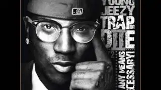 Young Jeezy- Introduction (Trap or Die 2)