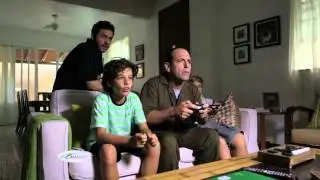 Gol da Alemanha - Amanco