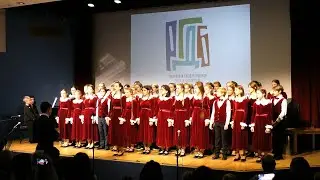 Выступление БДХ в РГДБ на встрече с Юрием Энтиным. 27.10.2023.