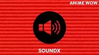 ANIME WOW Sound Effects | No Copyright| Free SFX for Videos & Editing