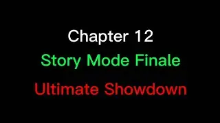 Mr Incredible becoming Canny and Uncanny (Story Mode Part 12) FINALE