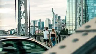 Urban Photography - Tipps für das perfekte Bild in der Stadt