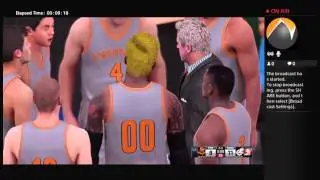 MYCAREER EP1