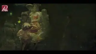 Ожившие полотна: Садко в подводном царстве