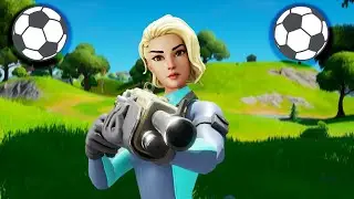 Ronaldo⚽ (Fortnite Montage) I Last Chapter 2 Montage 😭I