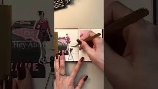 [ASMR] HeyASMR Journaling 