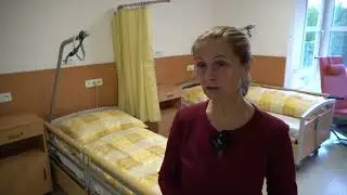 Nové byty v sociálních službách PRO-SEN